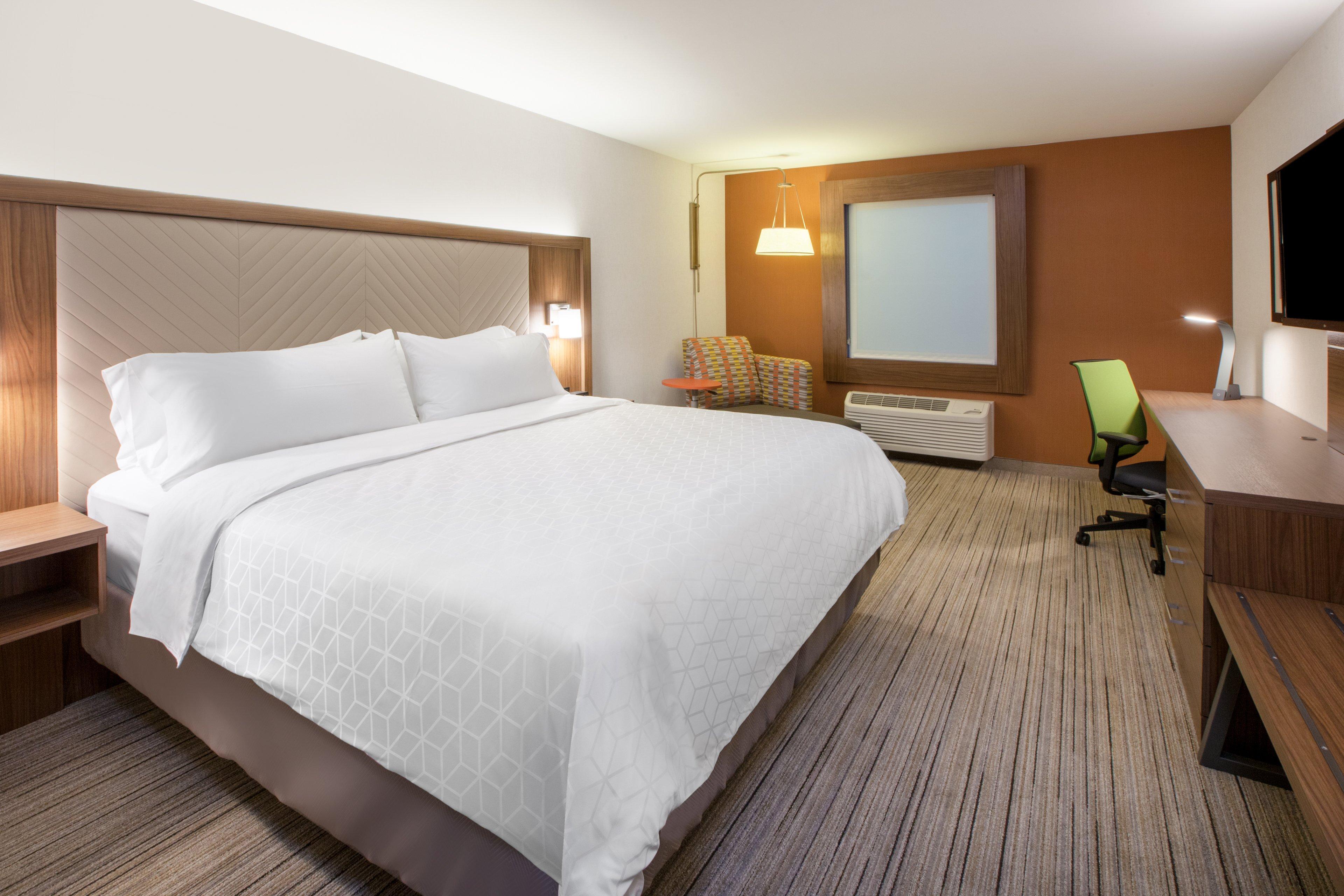 Holiday Inn Express Winnipeg Airport - Polo Park By Ihg Экстерьер фото
