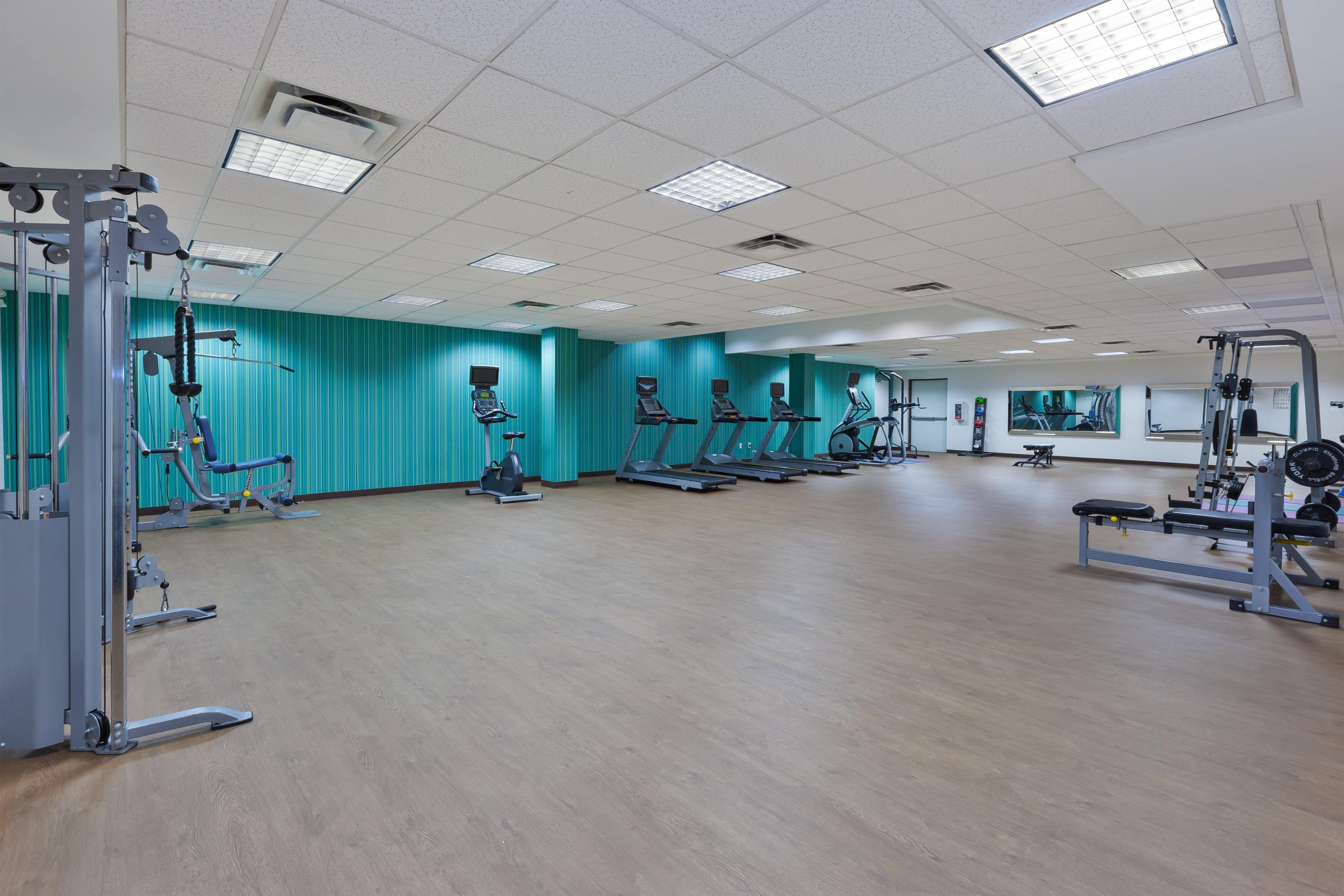 Holiday Inn Express Winnipeg Airport - Polo Park By Ihg Экстерьер фото